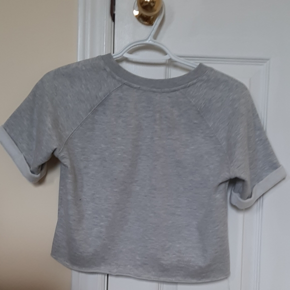 Garage grey tshirt - Picture 2 of 4